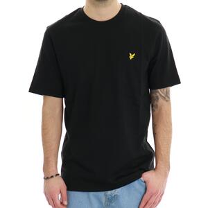 T-SHIRT BASIC NERO
